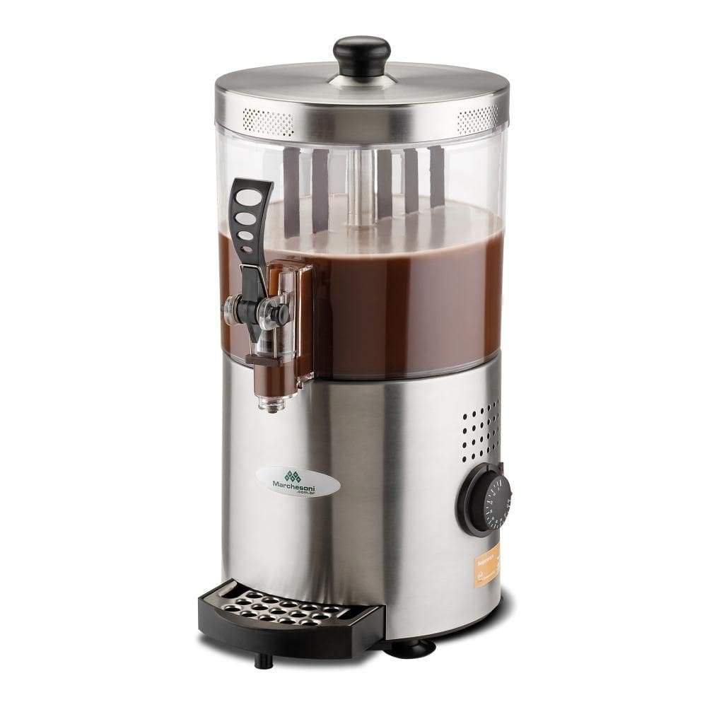 Chocolateira Elétrica Marchesoni 3 Litros com Pá Giratória 220V CO.1.302