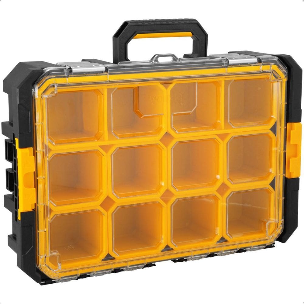 Organizador Plástico Opv 900 Vonder Plus