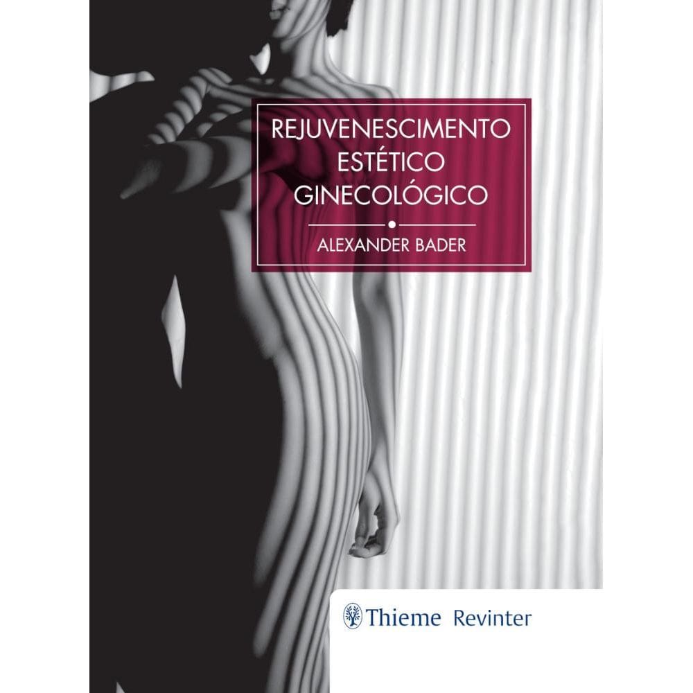 Rejuvenescimento Estético Ginecológico