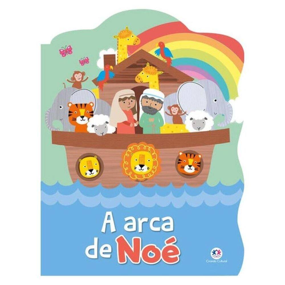 A Arca De Noé