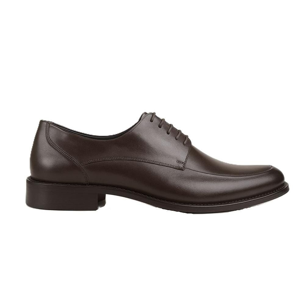 Sapato Social Masculino Couro Clássico