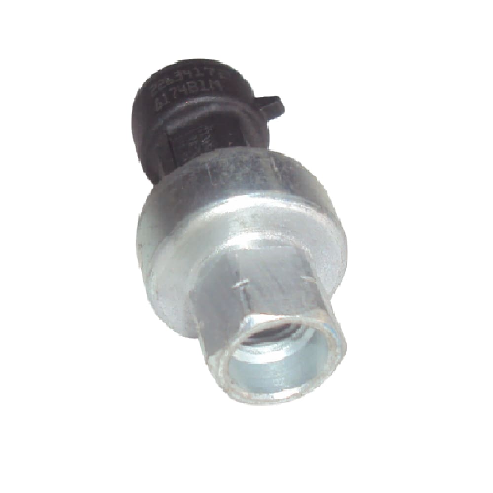 S10 Sensor Eletrônico Do Ar Condicionado Gm Genuíno