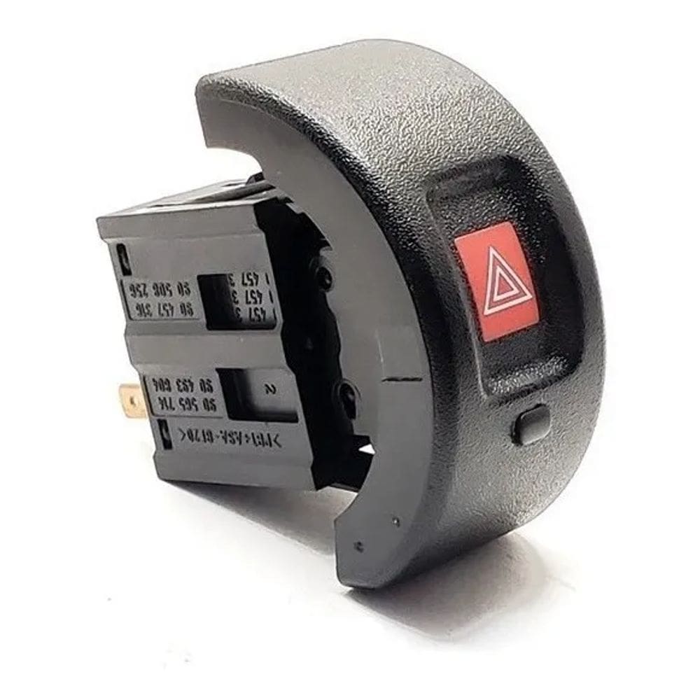 Astra Botão Interruptor Pisca Alerta Gm Genuíno