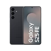 Celular Samsung Galaxy S25 FE 5G, 128GB, 8GB RAM, Câmera Tripla de 50+12+8, Tela Grande de 6.7”