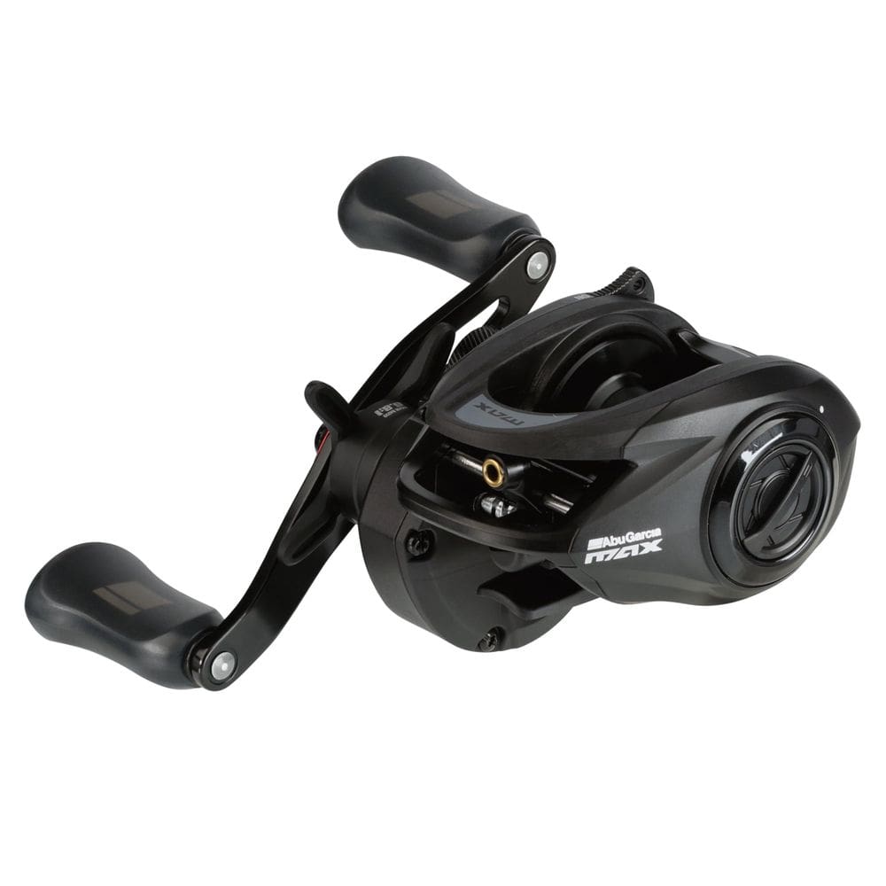 Bobina de pesca Abu Garcia Max SX Low Profile Baitcast 7+1 Bearings