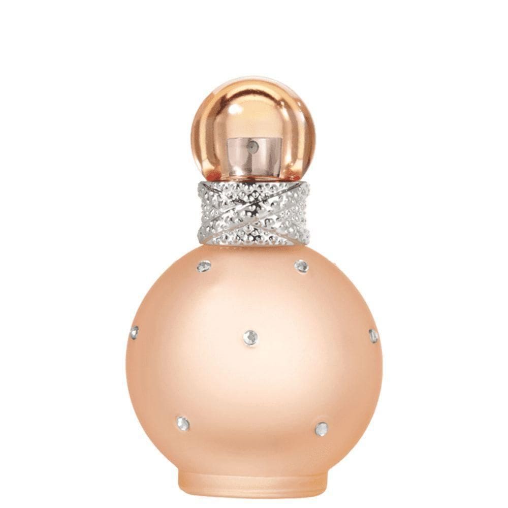 Britney Spears Naked Fantasy Eau De Toilette - Perfume Feminino 30ml