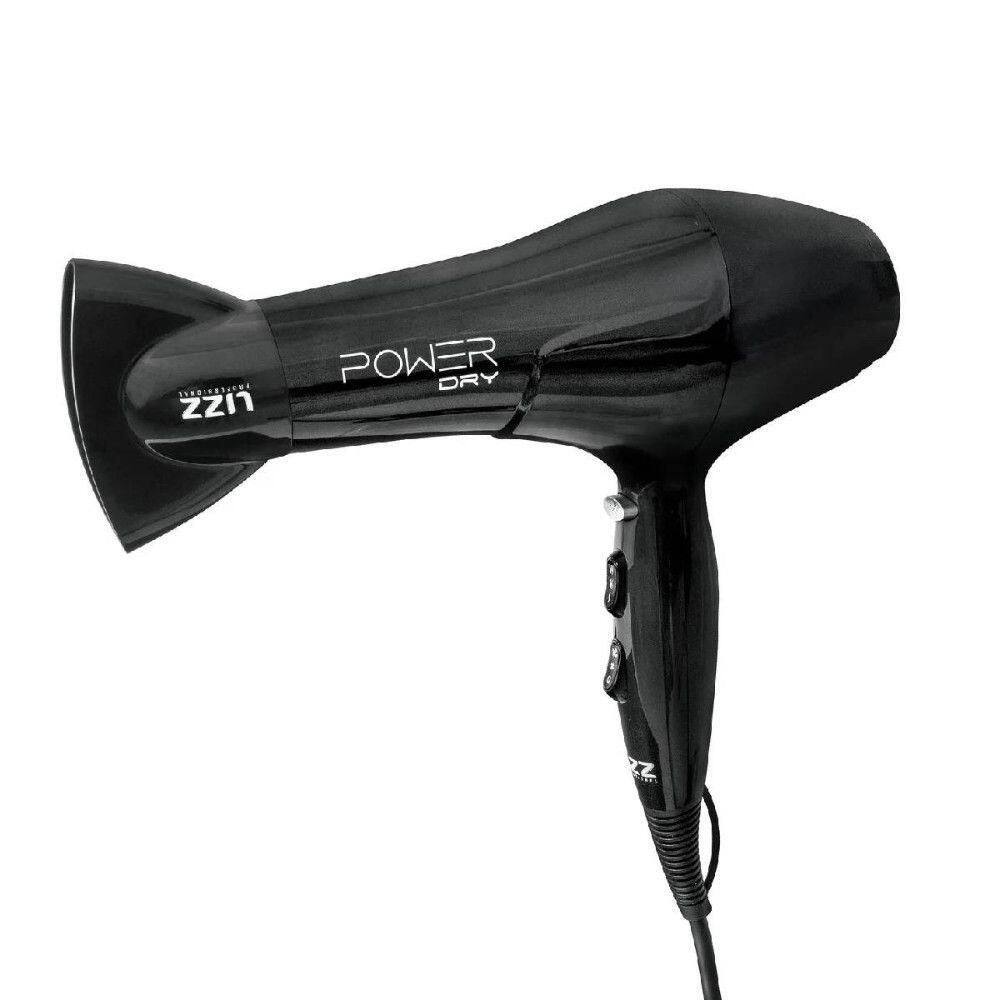 MP - Secador De Cabelo Lizz Power Dry 2000W P