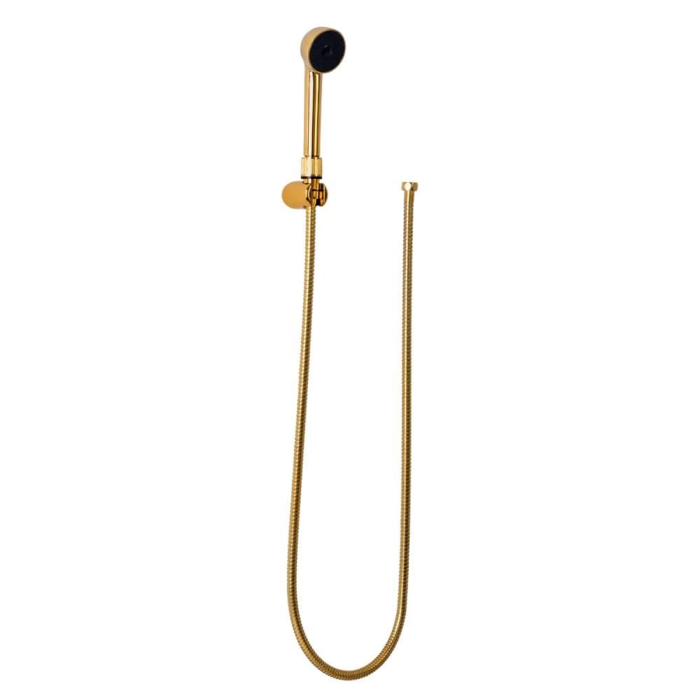 Ducha Manual Piraju Pingoo.casa - Dourado