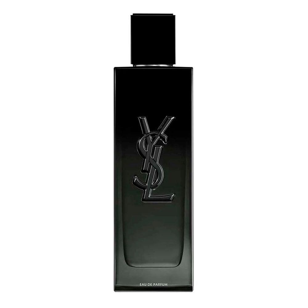 Yves Saint Laurent Myslf Eau De Parfum - Perfume Masculino 100ml