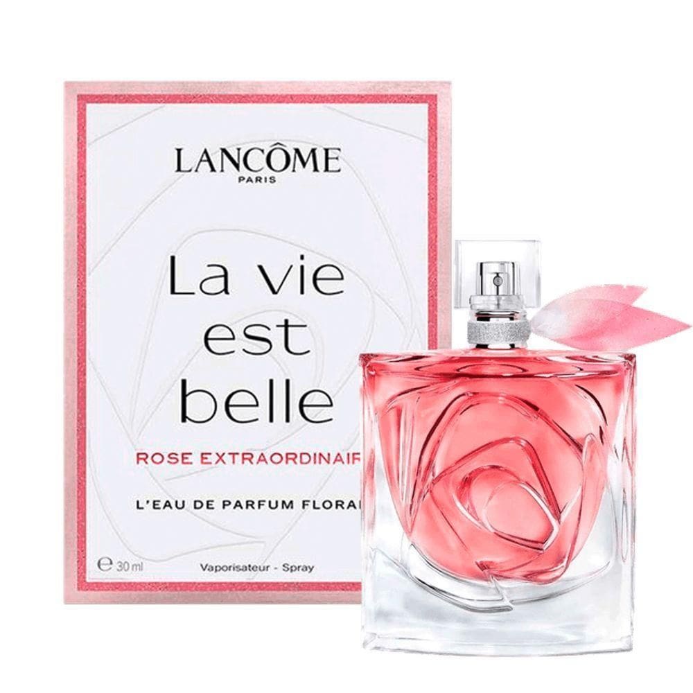 Lancôme La Vie Est Belle Rose Extraordinaire Eau De Parfum - Perfume Feminino 100ml