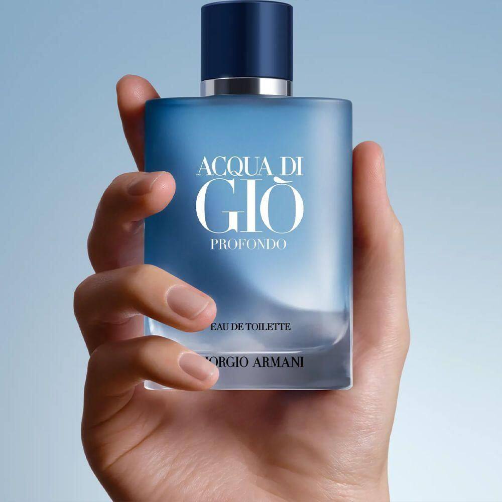 Giorgio Armani Acqua Di Gio Profondo | Extra