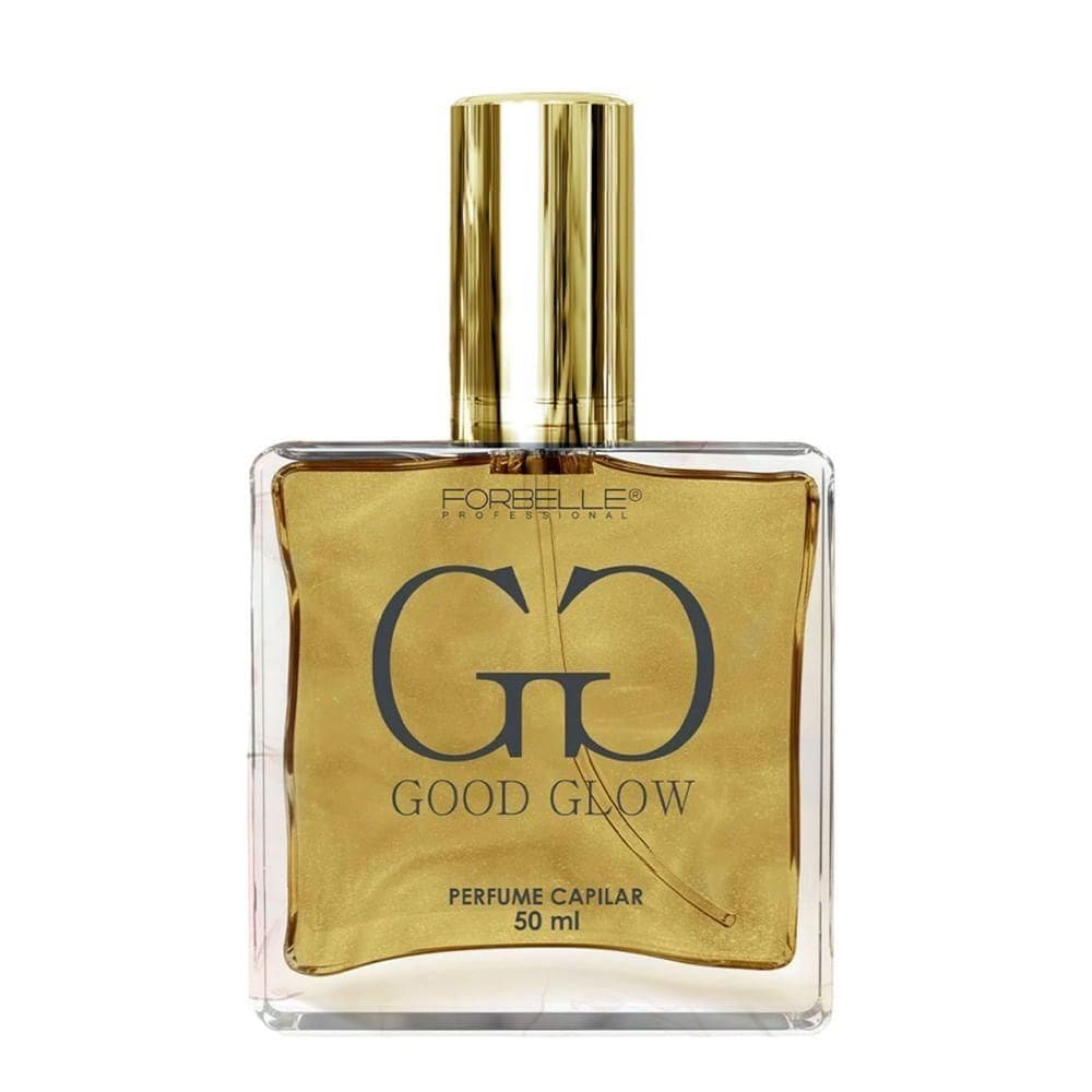 Forbelle Professional Good Glow - Perfume Capilar 50ml