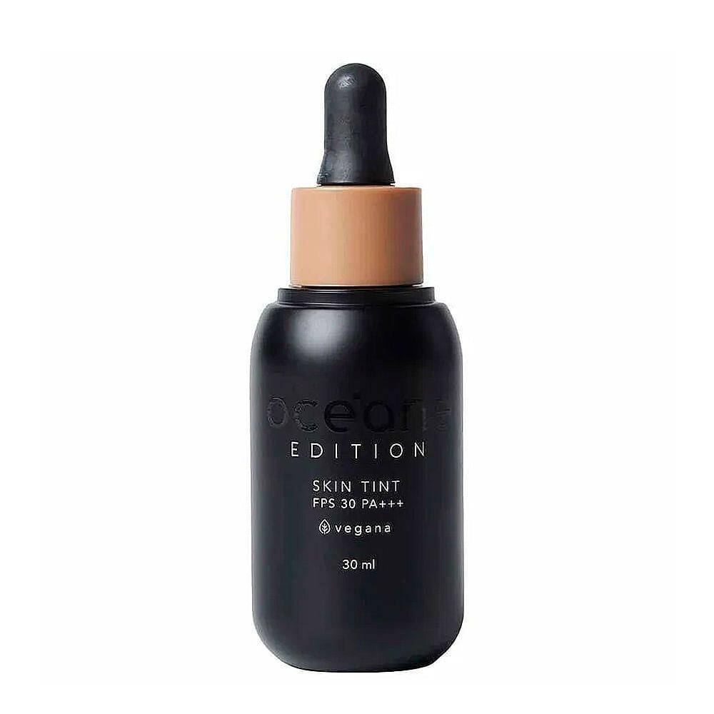 Océane Skin Tint 340m - Base Fluida 30ml