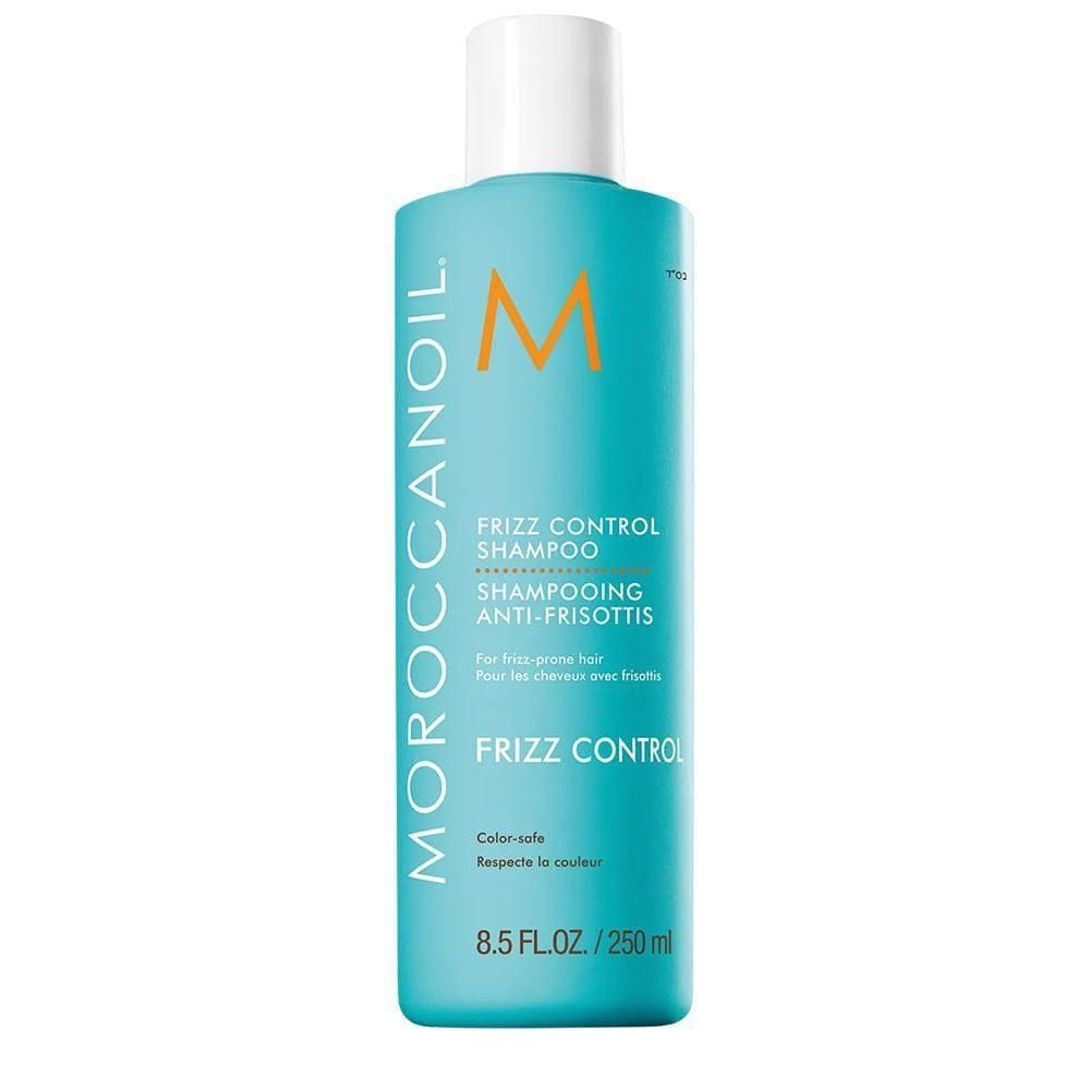 Moroccanoil Smoothing Antifrizz - Shampoo 250ml