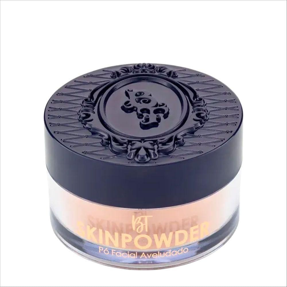 Bruna Tavares Skinpowder Light - Pó Compacto Facial 15g