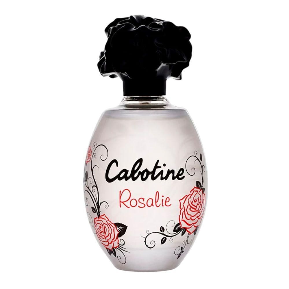 Grès Cabotine Rosalie Eau De Toilette - Perfume Feminino 100ml