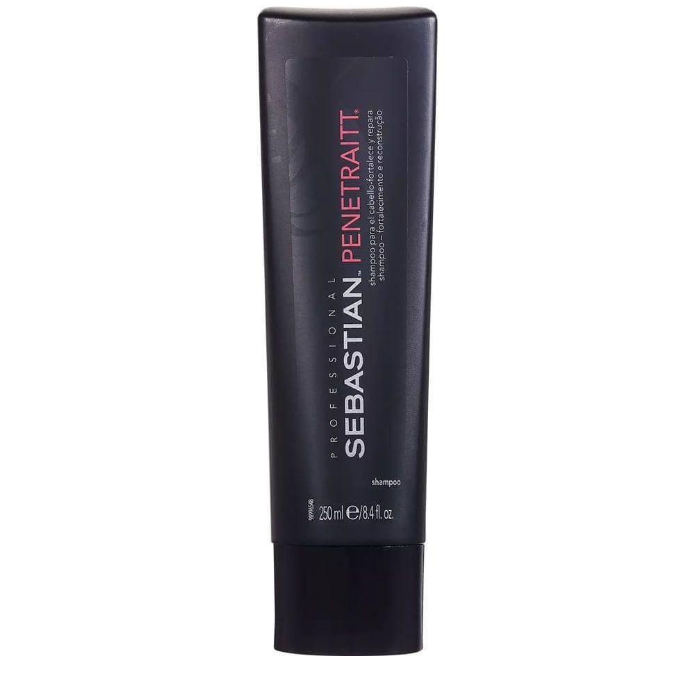 Sebastian Penetraitt - Shampoo 250ml