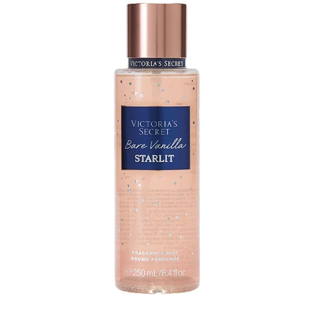 Victoria`s Secret Bare Vanilla Starlit - Body Splash 250ml 250ml