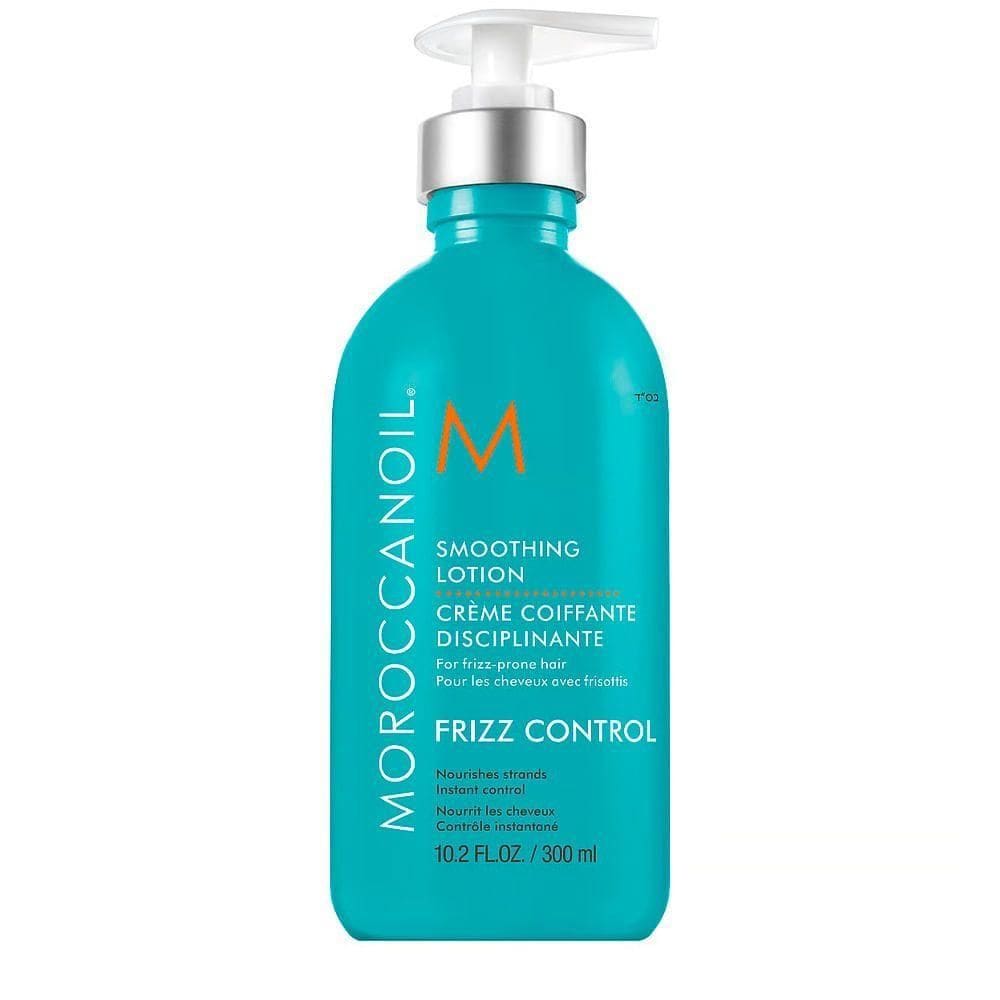 Moroccanoil Loção Suavizante Antifrizz - Loção Suavizante 300ml