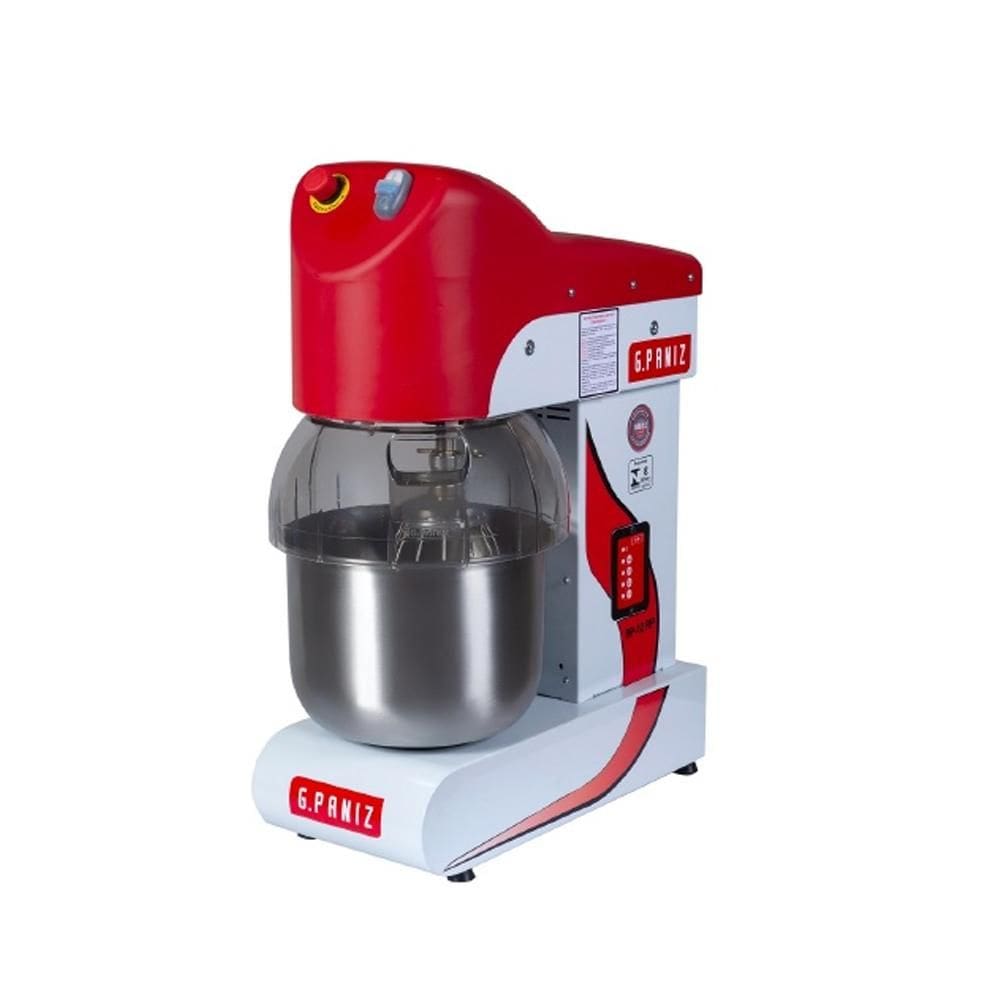 Batedeira Planetária GPANIZ 12 Litros em 4 Velocidades Epóxi 220V BR12RP