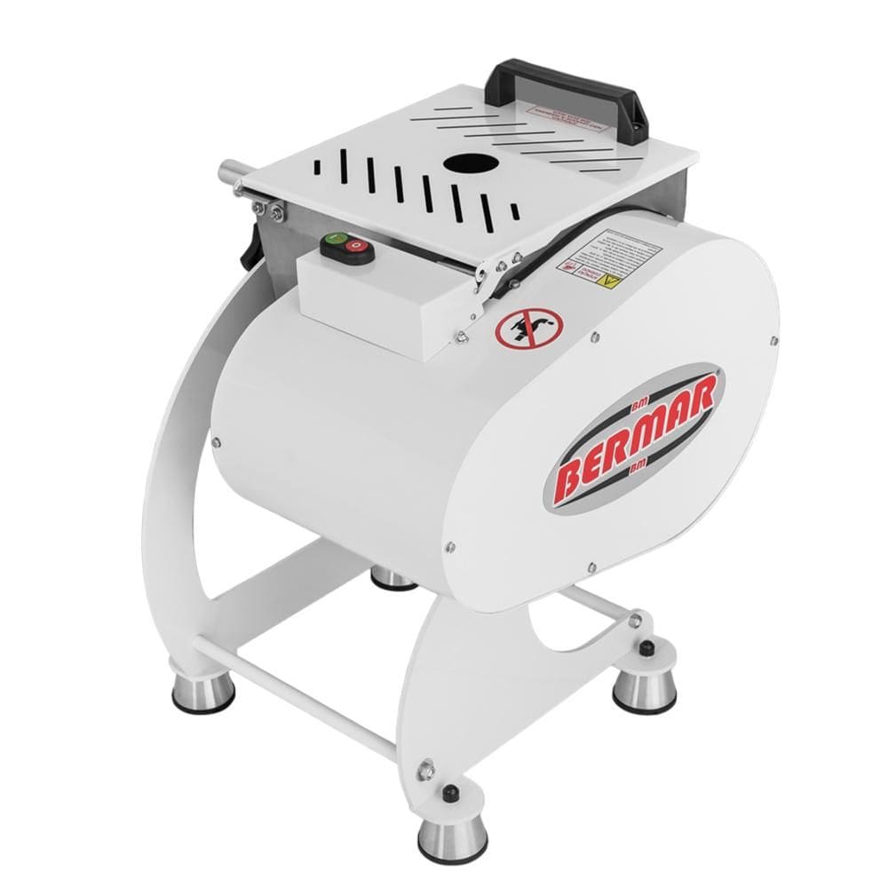 Amassadeira Basculante Bermar Semi Rápida 5 kg Bm-151 Bivolt