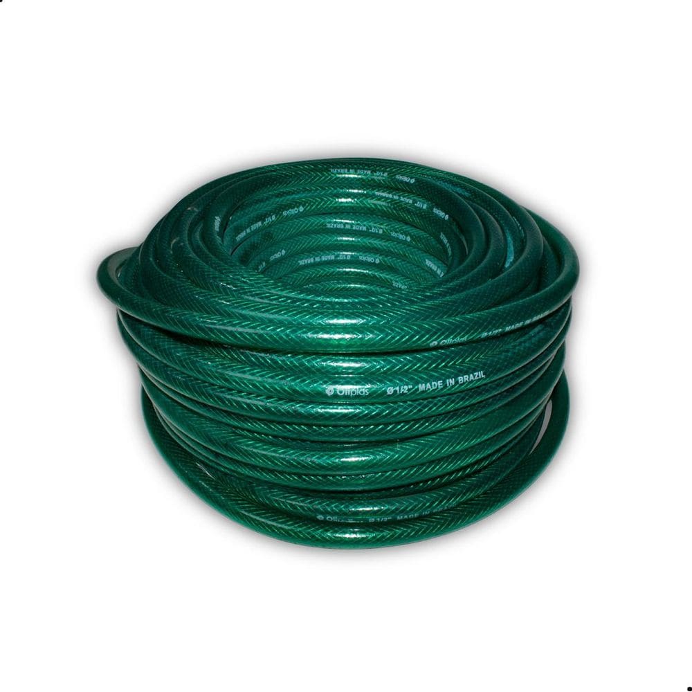 Mangueira Jardim Siliconada Master 1/2 Pol 20M