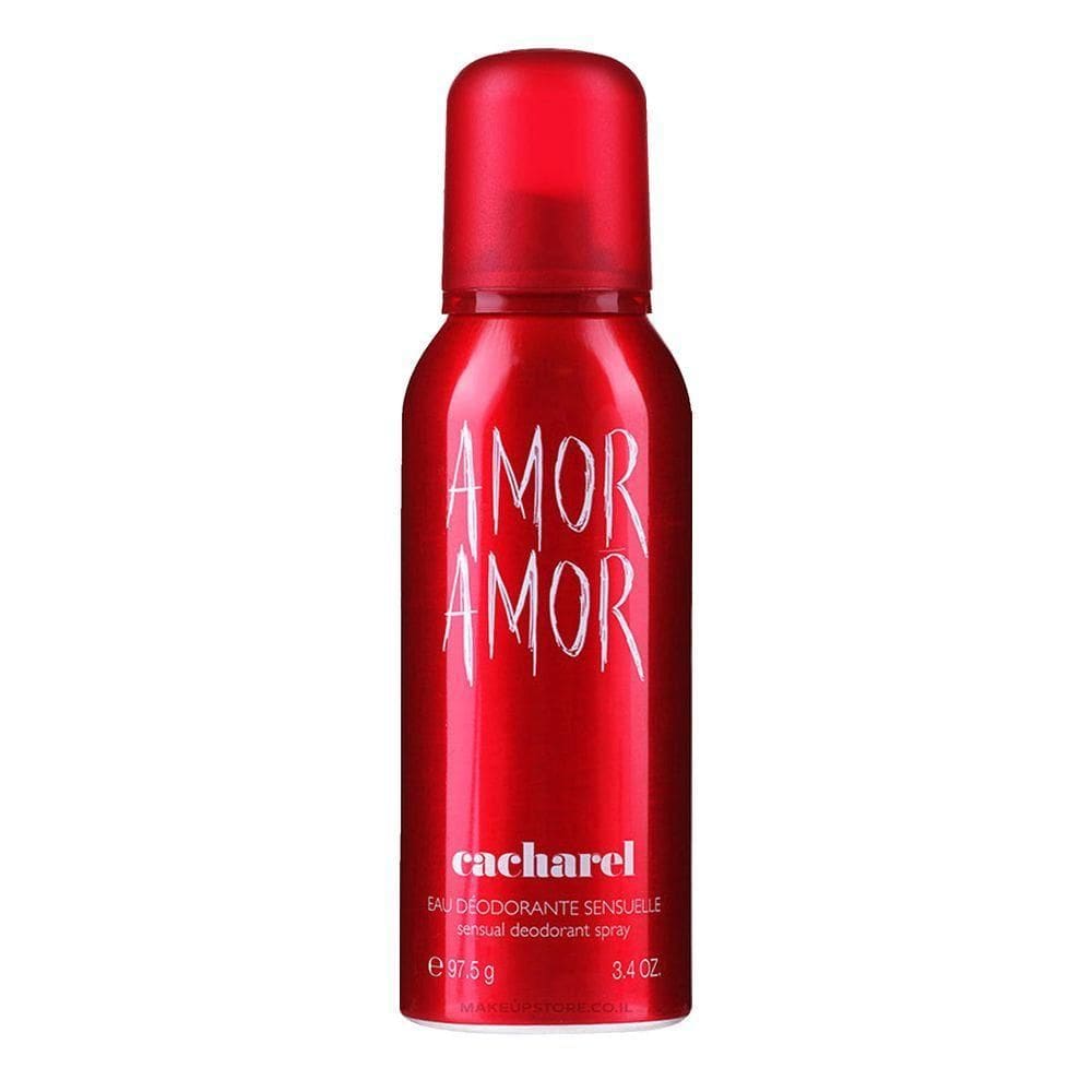 Cacharel Amor Amor - Desodorante Feminino 150ml