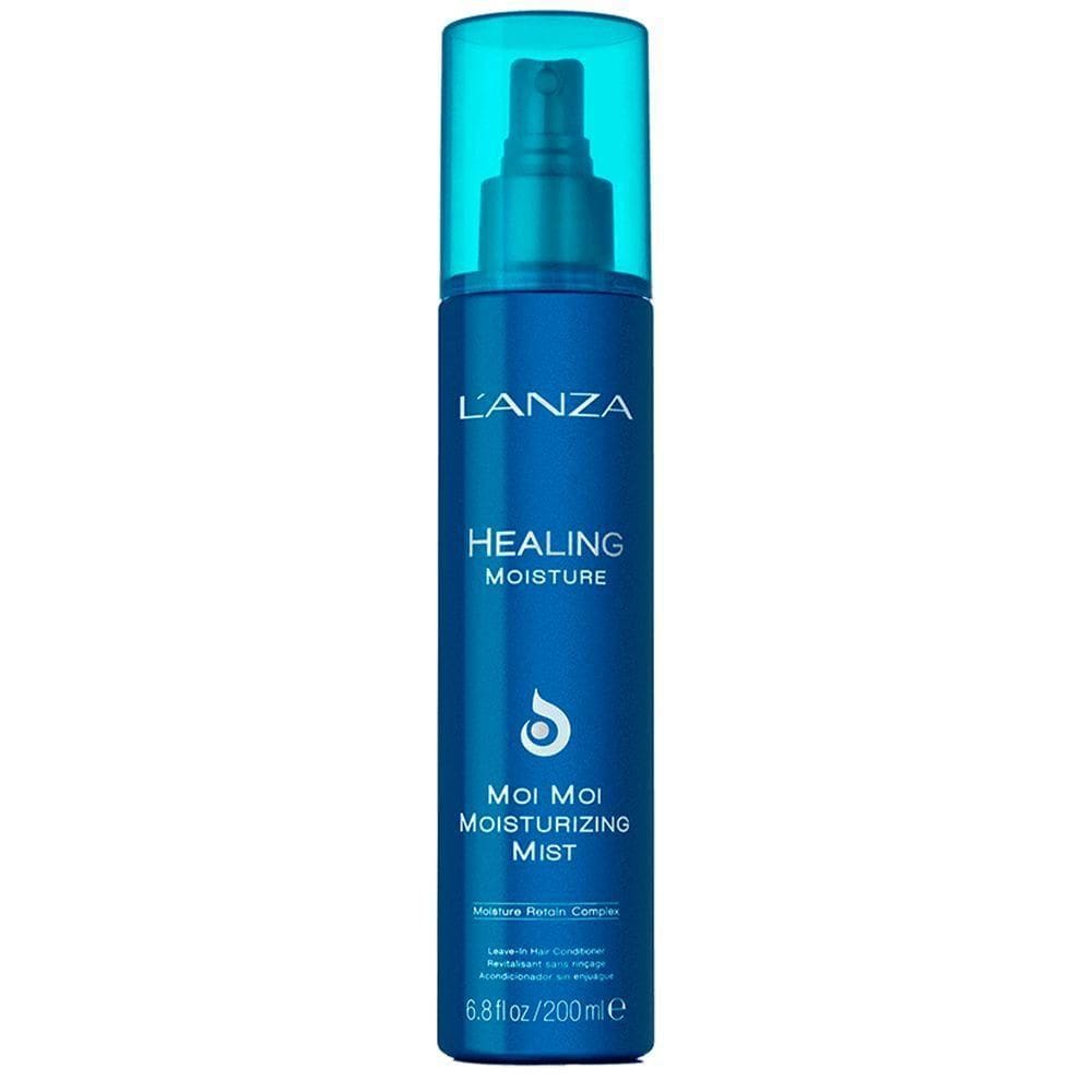 L`anza Healing Moisture Moi Moi Moisturizing Mist - Leave-in 200ml