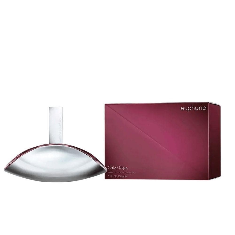 Calvin Klein Euphoria Eau De Parfum - Perfume Feminino 160ml