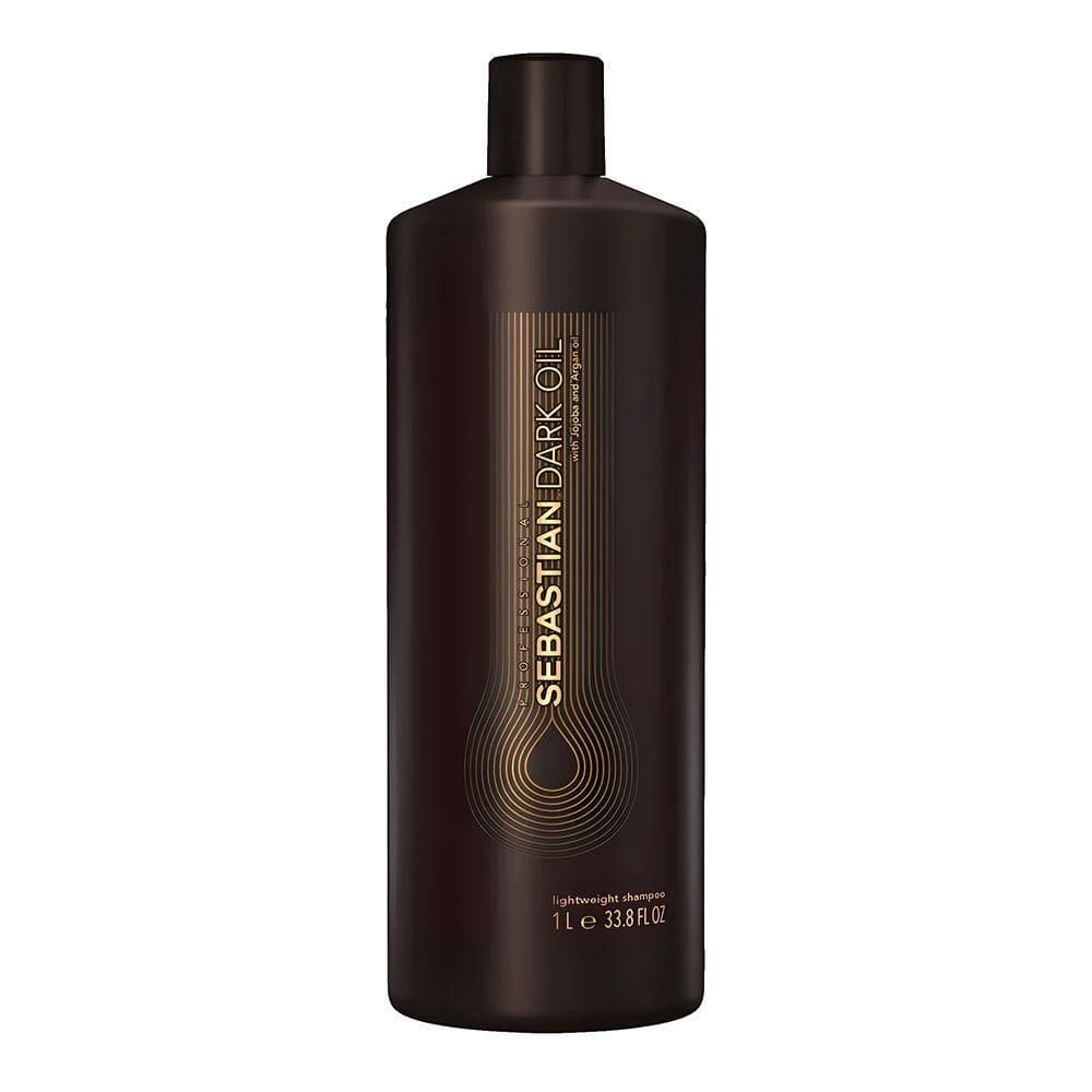 Sebastian Professional Dark Oil - Shampoo 1 Lt