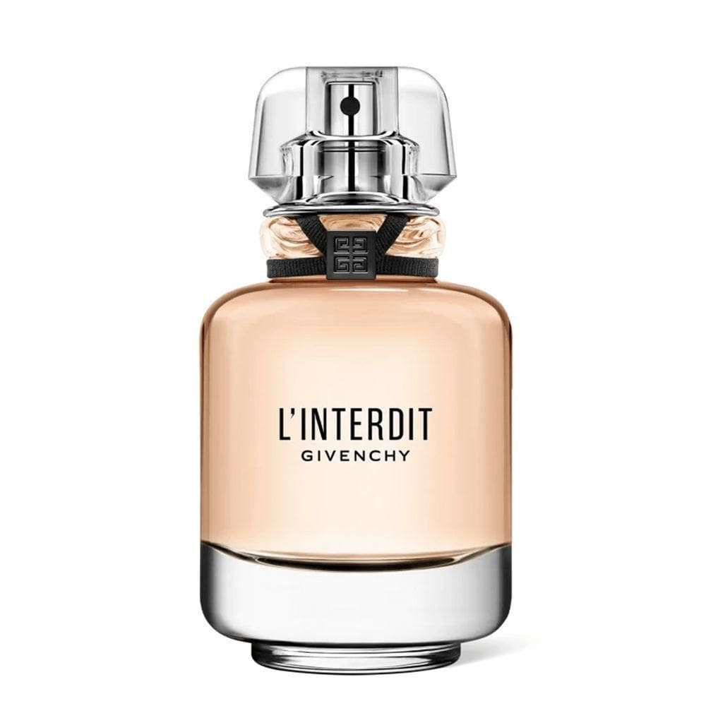 Givenchy L\\`interdit Eau De Parfum - Perfume Feminino 50 Ml