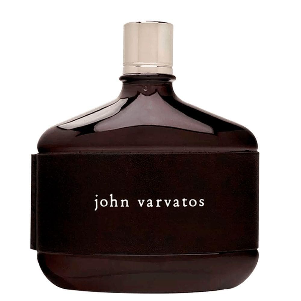 John Varvatos Eau De Toilette - Perfume Masculino 75ml