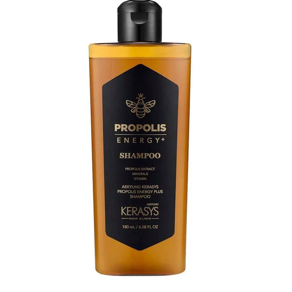 Kerasys Propolis Energy Shine - Shampoo 180ml