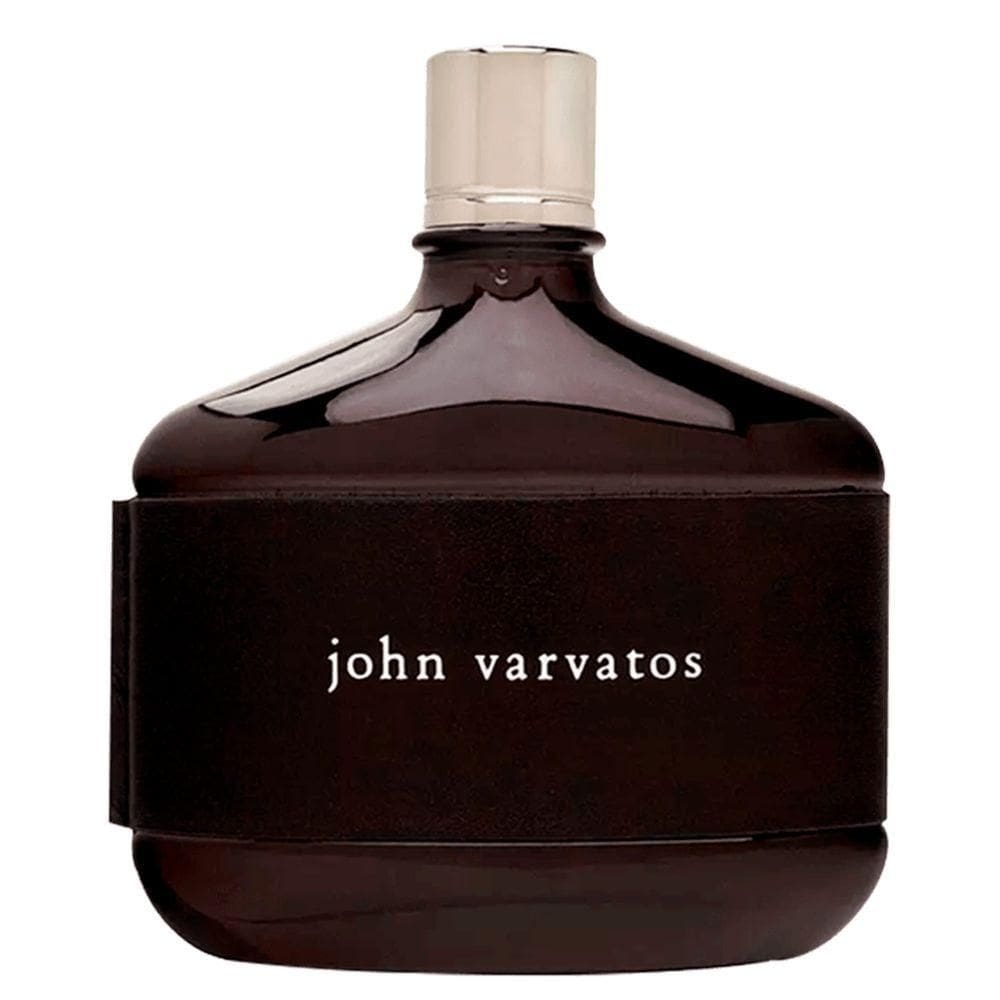 John Varvatos Eau De Toilette - Perfume Masculino 125ml