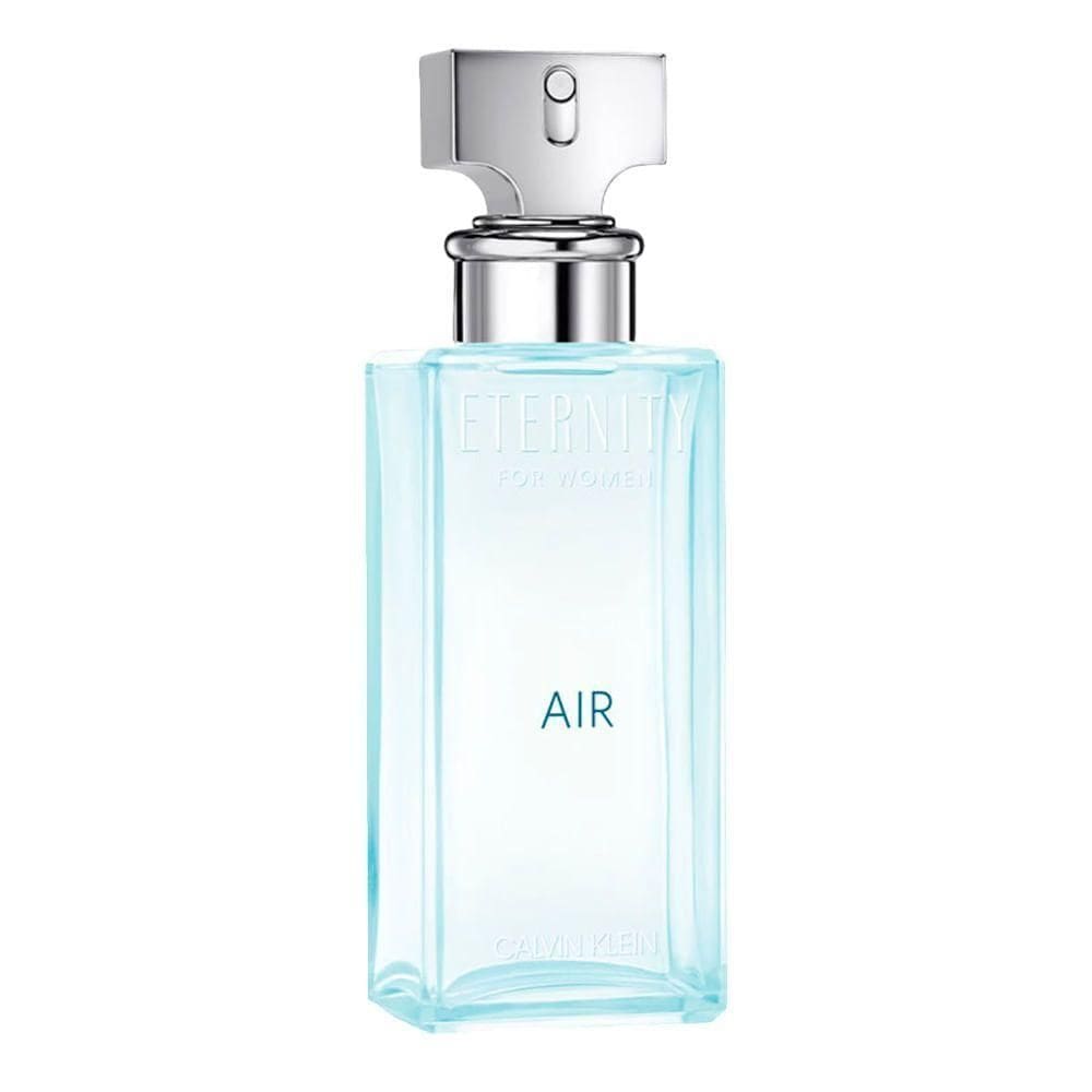 Calvin Klein Eternity Air For Women Edp - Perfume Feminino 100ml