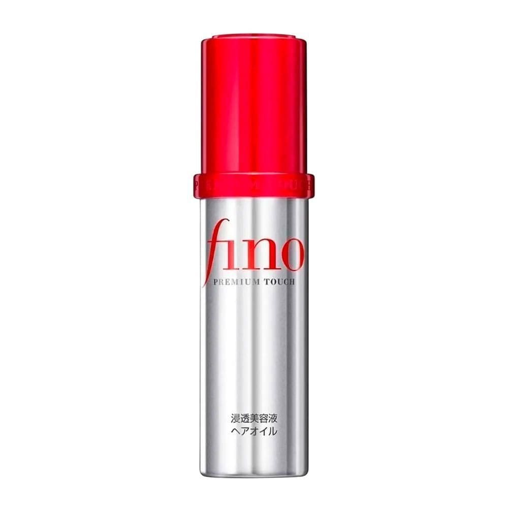 Fino Premium Touch Hair Oil - Óleo Capilar 70ml