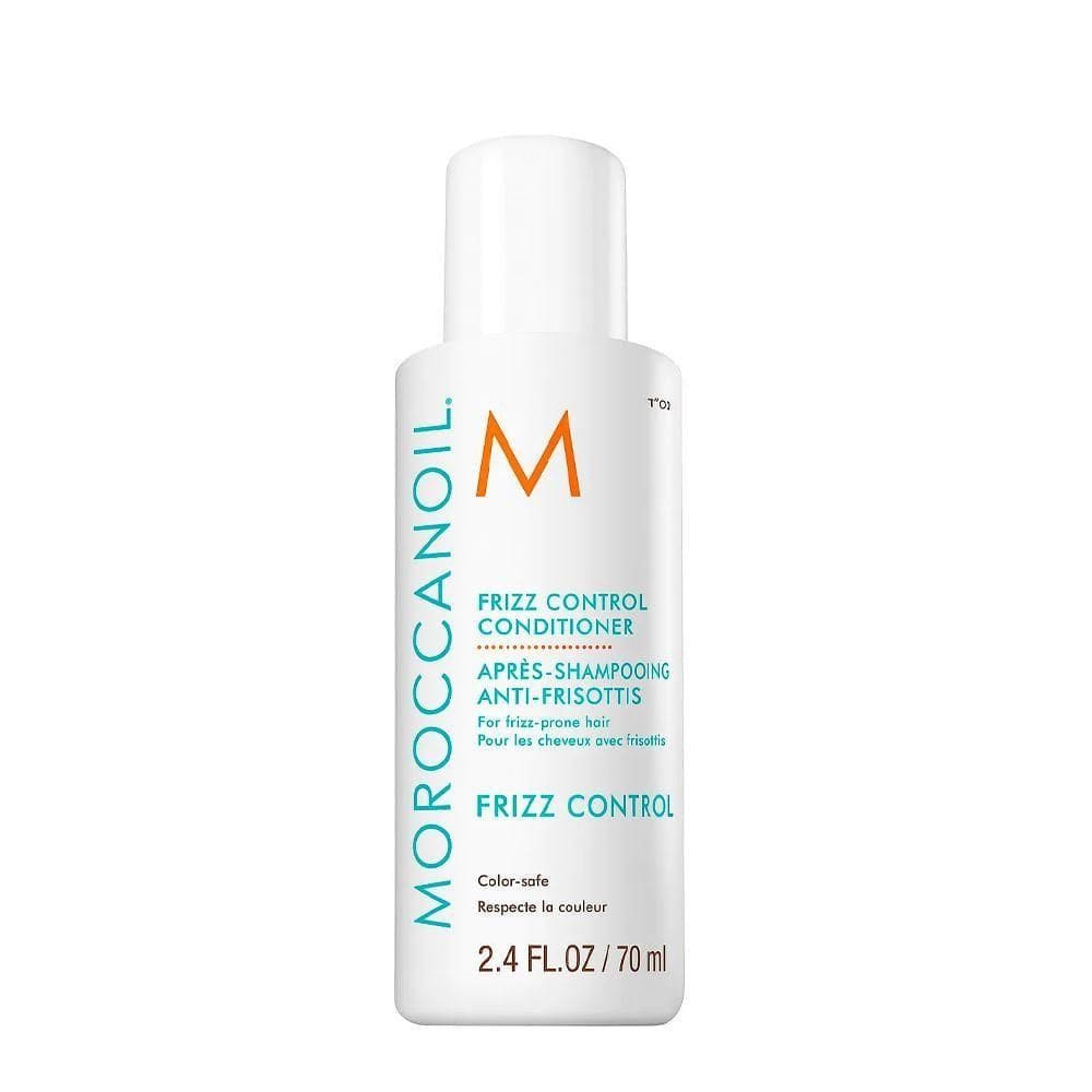 Moroccanoil Frizz Control - Condicionador 70ml