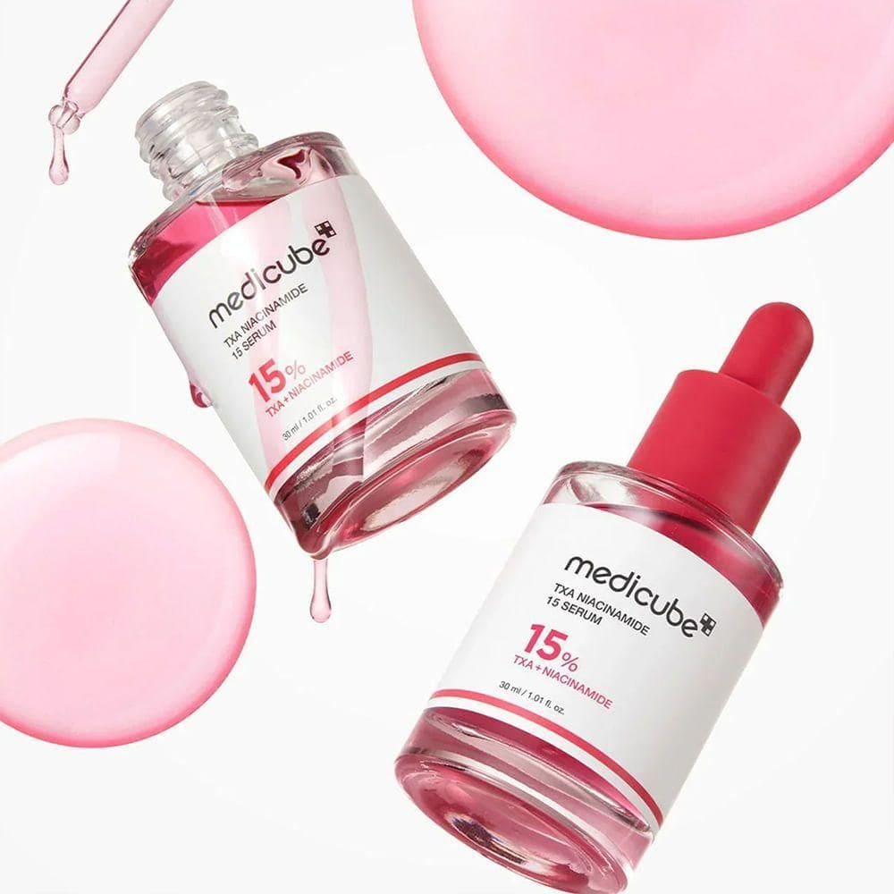 Medicube Txa Niacinamide 15 Serum - Serum | Extra