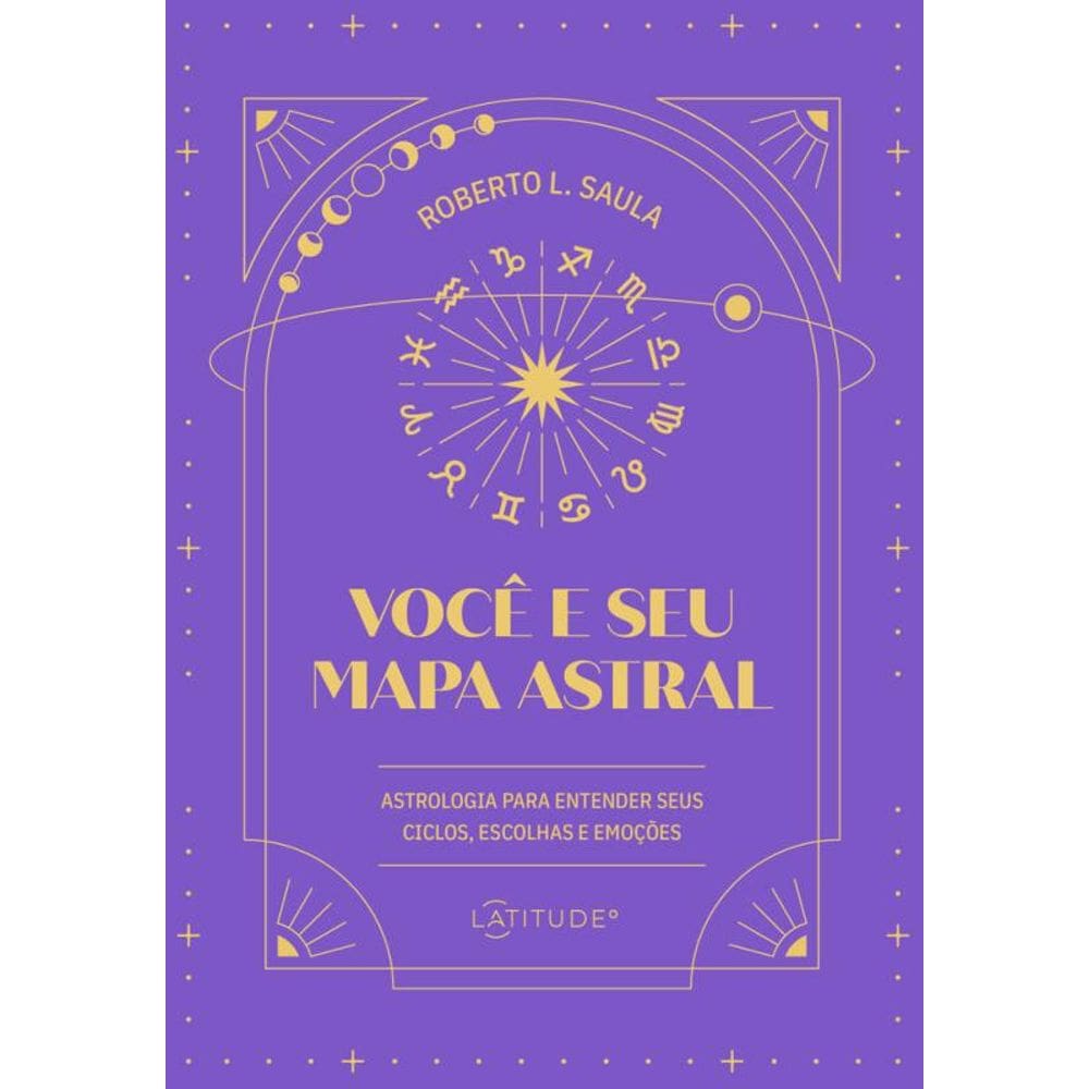 Você e seu mapa astral