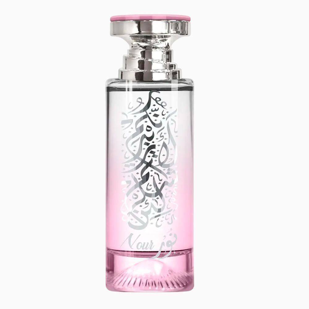 New Brand Oriental Nour Eau De Parfum - Perfume Feminino 100ml