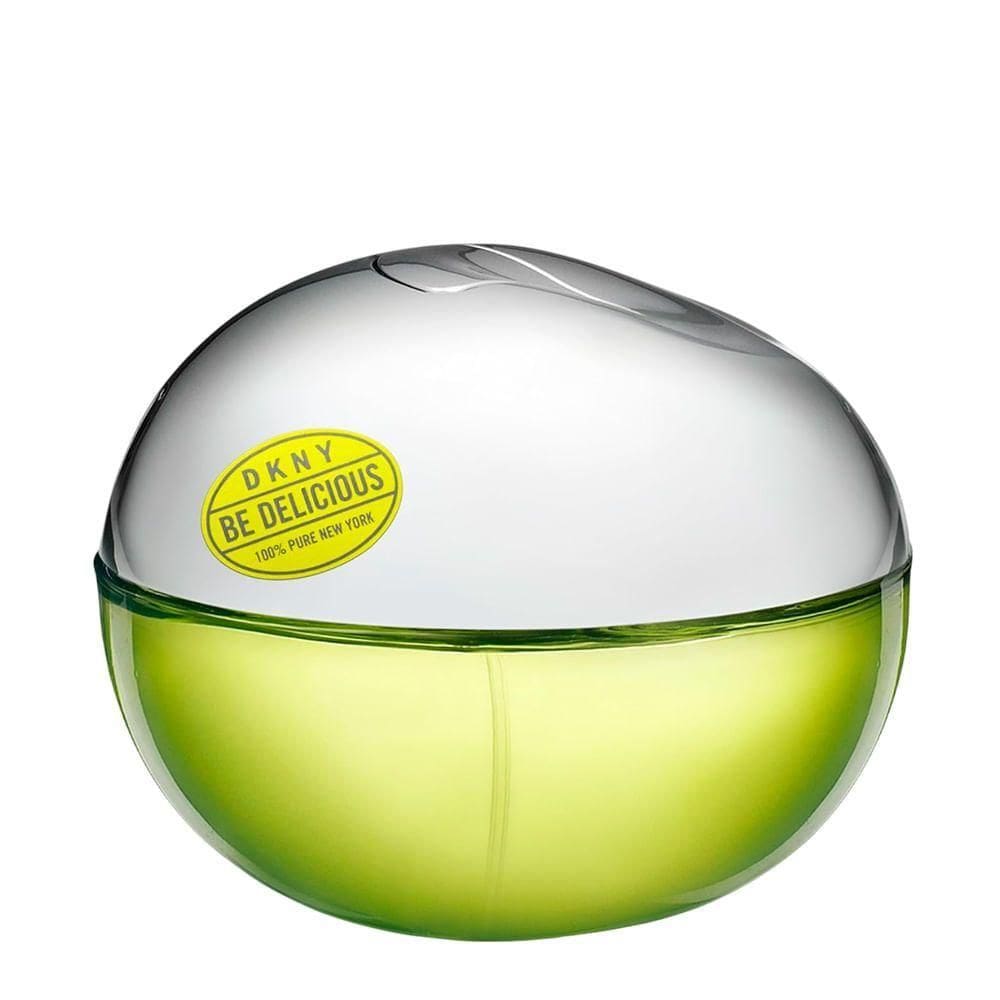 Donna Karan Dkny Be Delicious Edp - Perfume Feminino 100ml