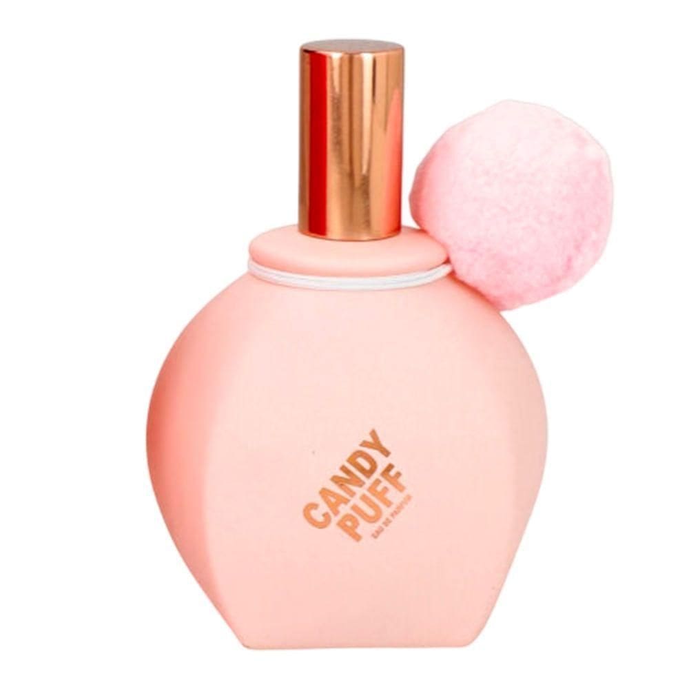 Omerta Candy Puff Eau De Parfum - Perfume Feminino 100ml