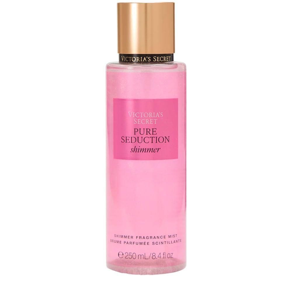 Victoria`s Secret Pure Seduction Shimmer - Body Splash 250ml