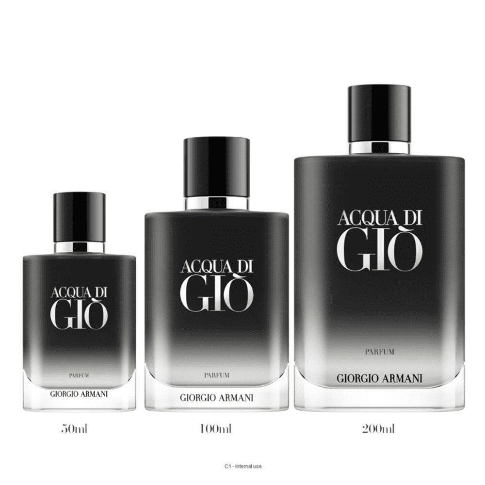 Giorgio Armani Acqua Di Giò Parfum | Extra