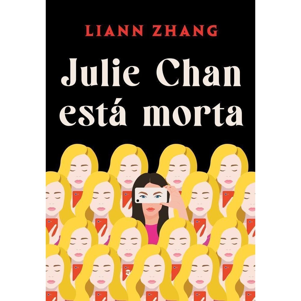 Julie Chan Está Morta