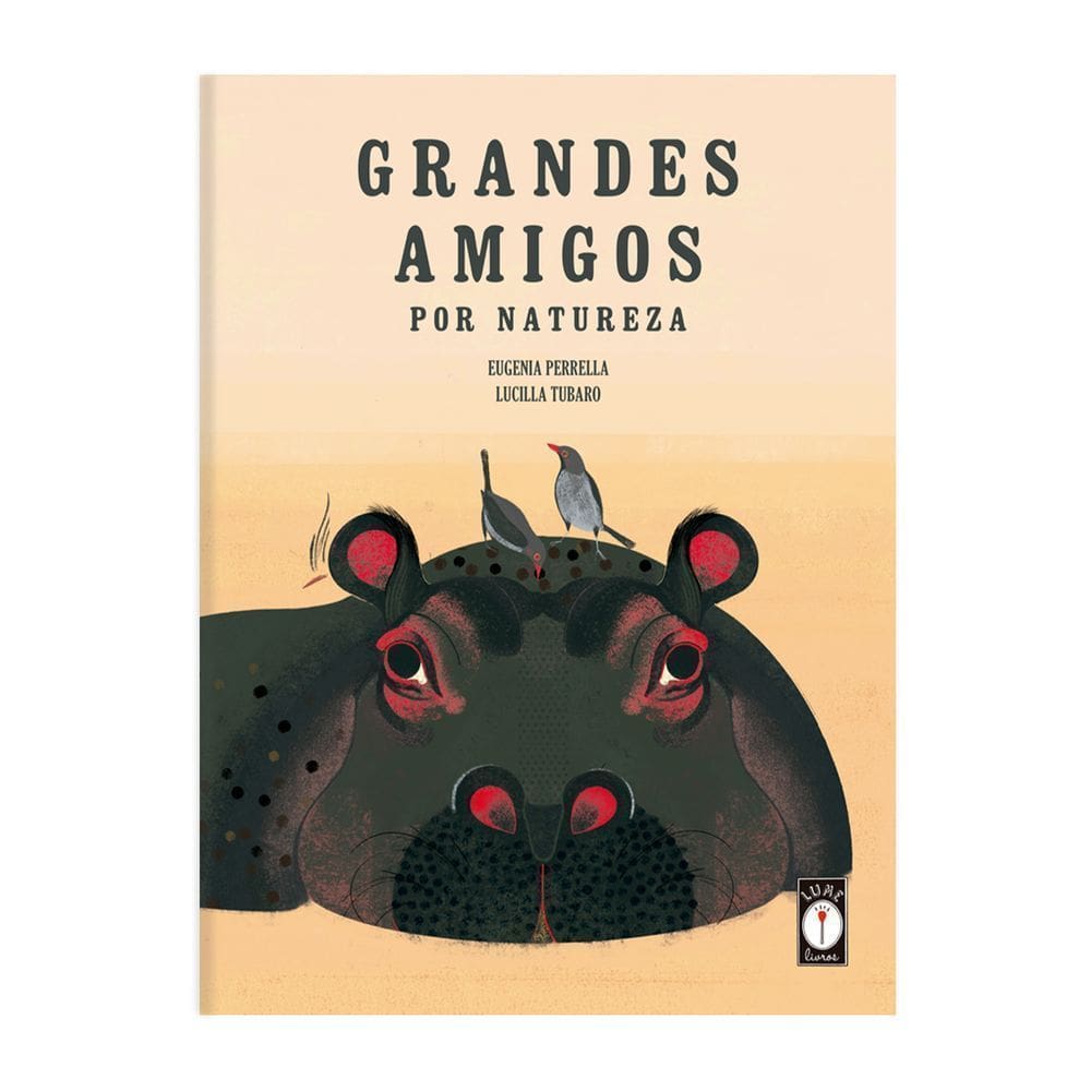 Grandes Amigos Por Natureza