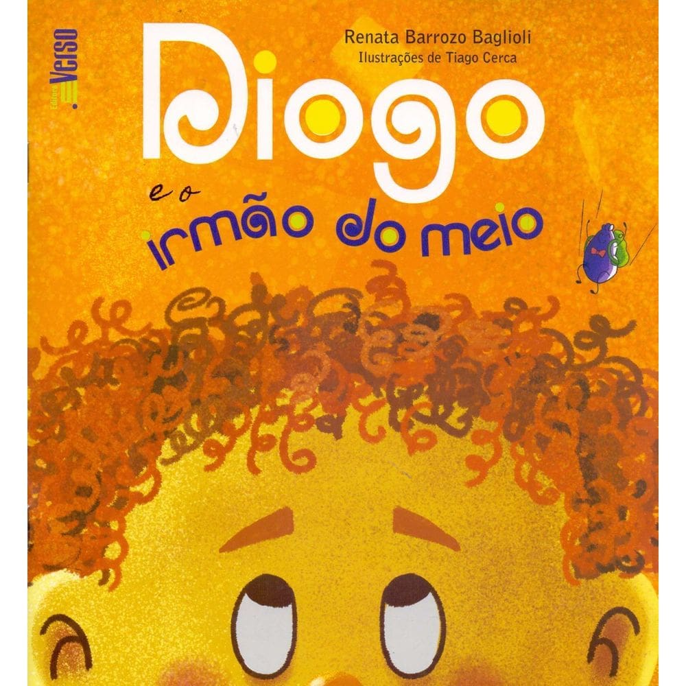 Diogo e o Irmão do Meio
