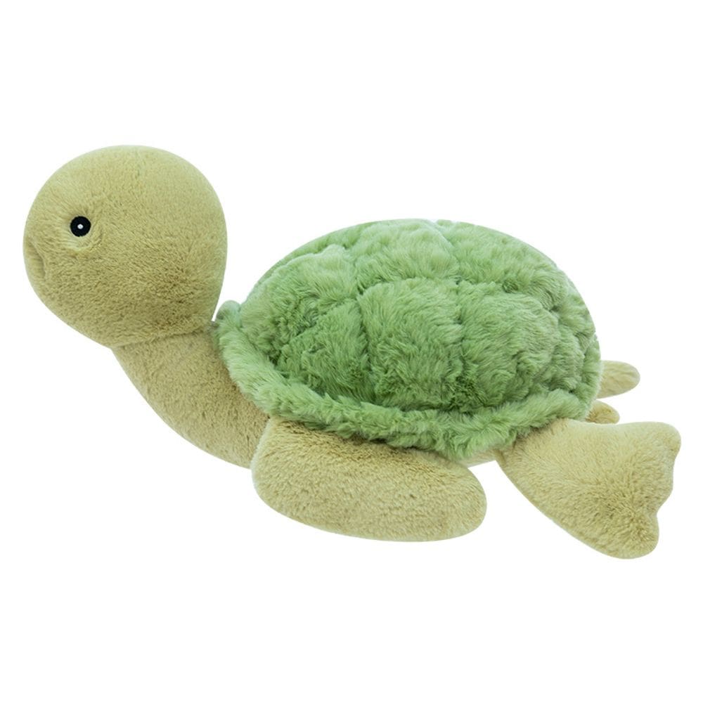 Boneca de pelúcia, desenho animado, tartaruga, bicho de pelúcia macio, 50 cm