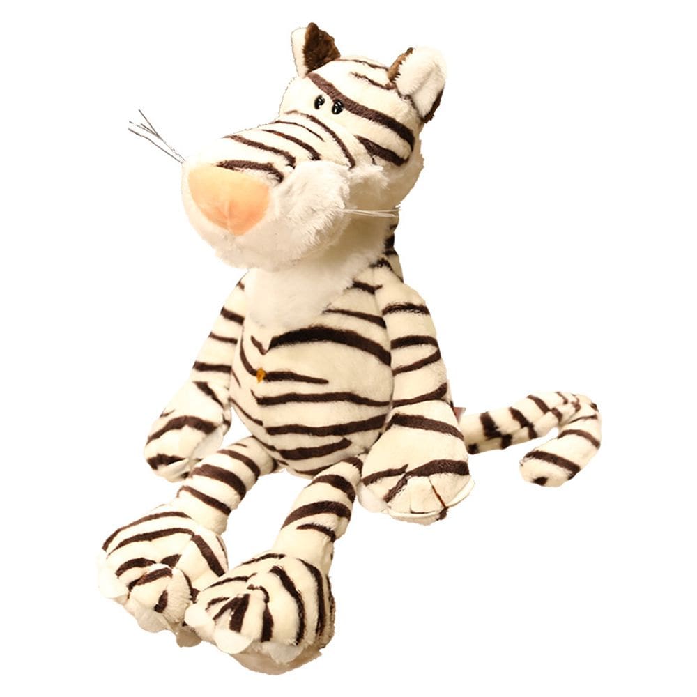 Brinquedo de pelúcia, boneca, desenho animado, leão, 35 cm, bicho de pelúcia para crianças