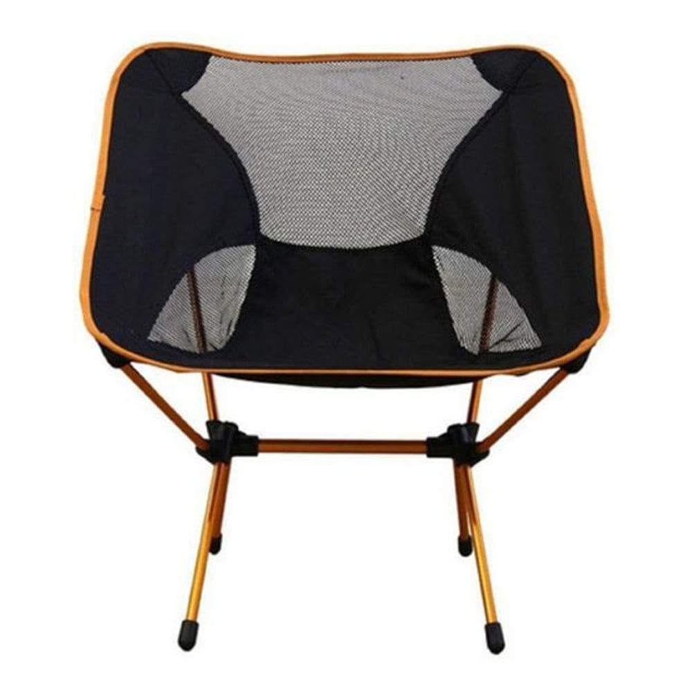 Cadeira Camping Portatil Karibu Azteq Portatil Compacta